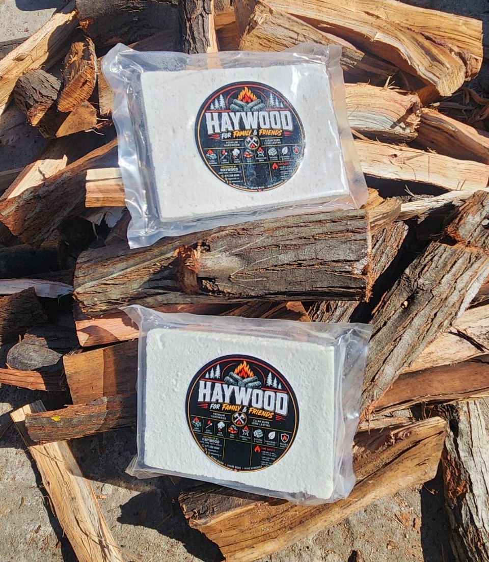 Haywood House Brand