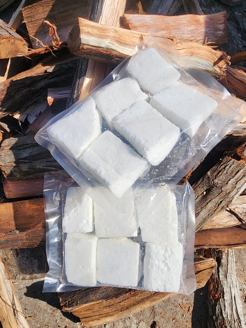 Broken Blitz Cubes
